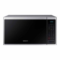 Samsung microwave oven only 1 week old