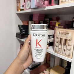 Kérastase  Première Repairing Shampoo for Damaged Hair FIRM PRICE PRECIO FIRME ! 🤍