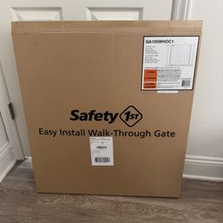 Dog Or Child Gate