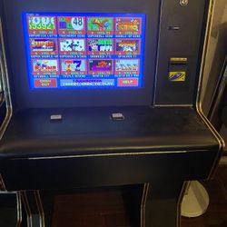 Video Poker Games