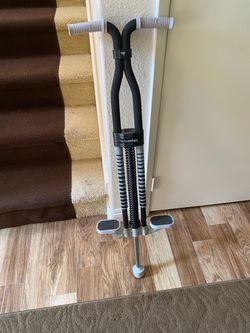 Flybar Master Foam Pogo Stick (Ages 9+ / 80-160 lbs)