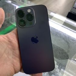 iPhone 14 Pro 128GB @NO CREDIT NEEDED@ 