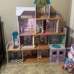 Doll House