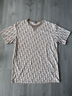 Dior Oblique T-Shirt