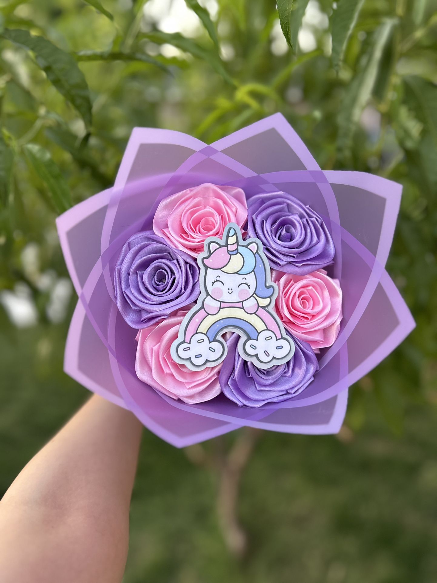 Eternal Roses