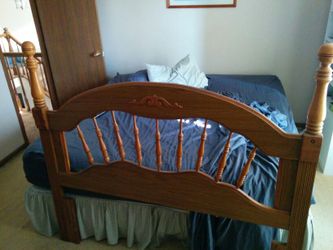 Head board