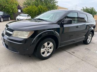 2009 Dodge Journey