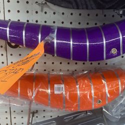 Banana seeds, assorted colors