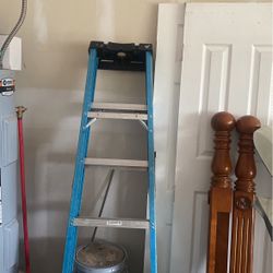 Stair 6 Fit Good  Good 