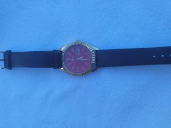 CITIZEN MEN'S/ WOMEN'S AUTOMATIC WATCH