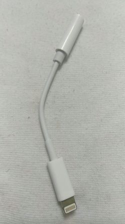 IPhone 7&8 adapter