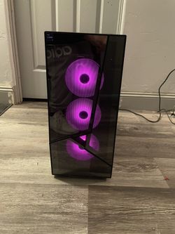 Gaming, computer or cryptocurrency mining