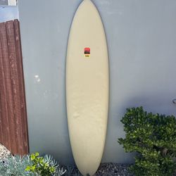 6’10” Stu Kenson Twinzer