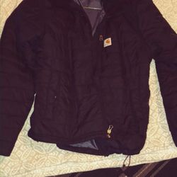 Carhartt Jacket
