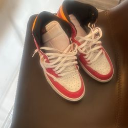 Air Jordan 1 Retro High OG