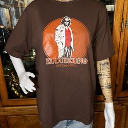 The Big Lebowski T Shirt 