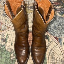 Men Boots 