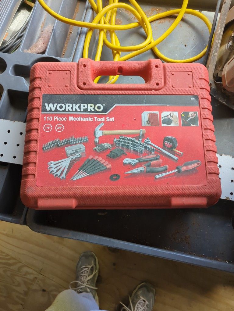 Work Pro