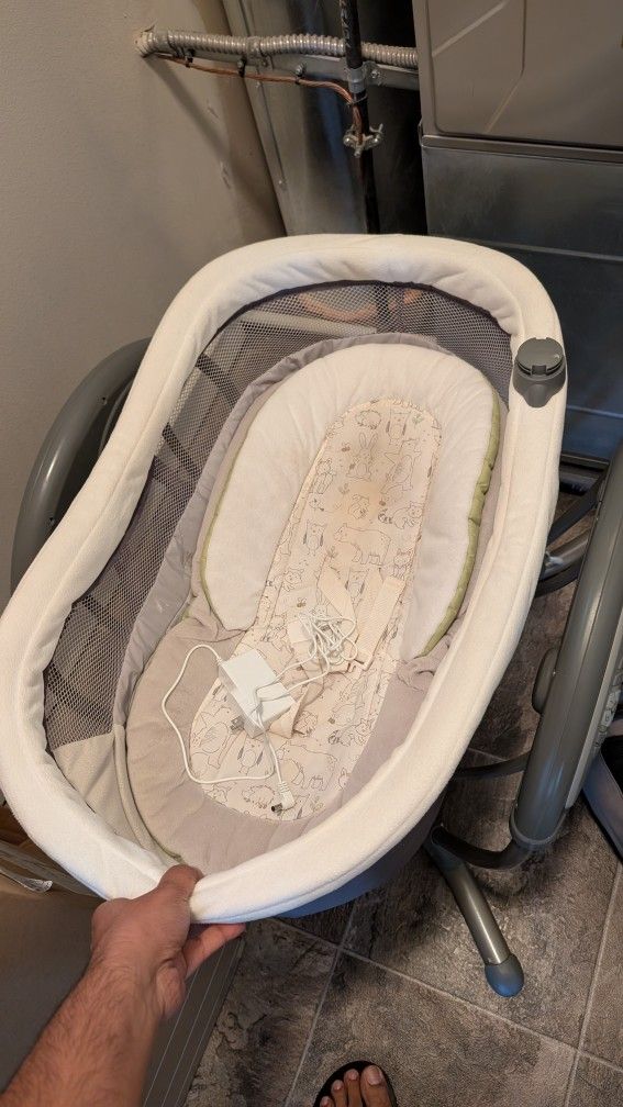Graco Bassinet