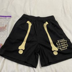 Bone EE shorts