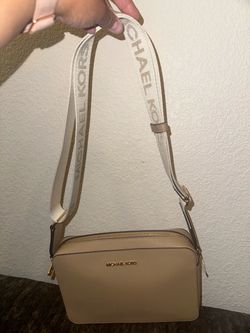Mk Crossbody