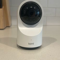 Kami Pet Monitor