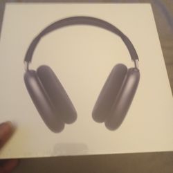 Midnight Pro Airpod Max