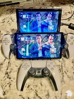 PlayStation Portal Works Perfect 