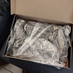 Harley Davidson Equipment