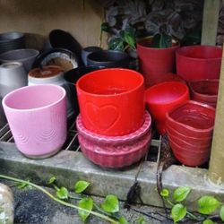 Houseplant Pots Ceramic