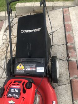 Troy-bilt