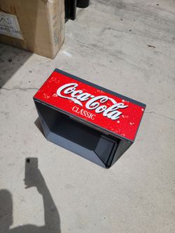 Coca Cola Top