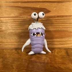 Disney Pixar Monsters Inc Boo Figure 2019