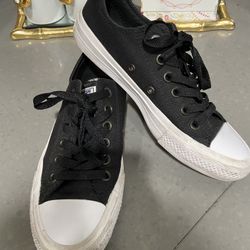 Converse Shoes Size In Picture 