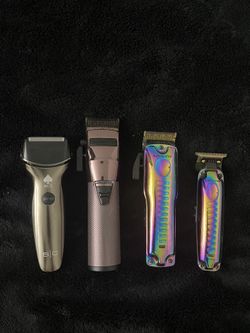 Babylisspro Clippers  I Can Sell Each One At 50$