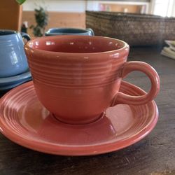 Fiesta Ware