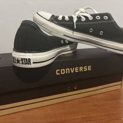 Low Top Converse