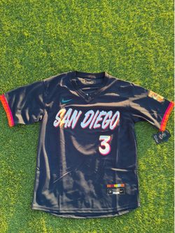 San Diego Padres Jersey City Connect