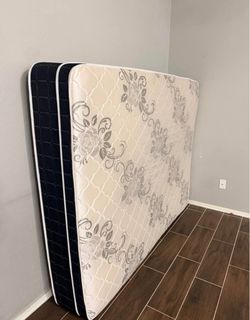 Mattress