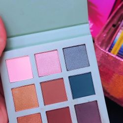 Makeup 
