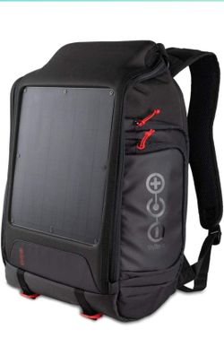 Voltaic Systems Array Rapid Solar Backpack Charger for Laptops. New