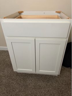 Kitchen Cabinets