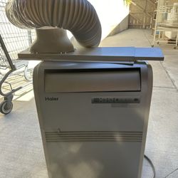Haier AC Unit