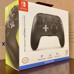 Nintendo Switch Wireless Controller 