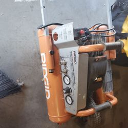 Is compressor