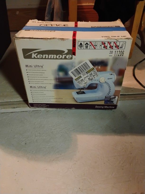Sewing Machine Cheap