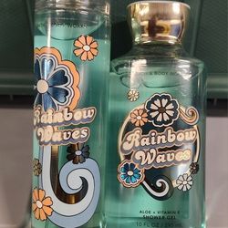 Bath And Body Works Assorted Individual 2-piece giftsets (must select fragrance)