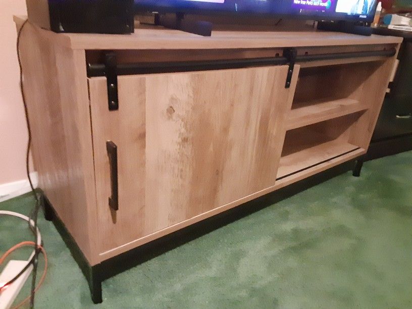 Entertainment Center