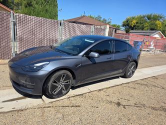 2022 Tesla Model 3 LR AWD | FSD v14 Lite | Acceleration Boost | Clean Title