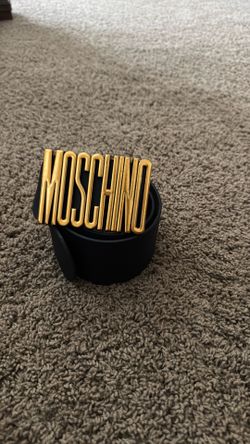 Women’s belt